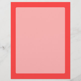 Couleur Arrière - plan de corail flamboyant