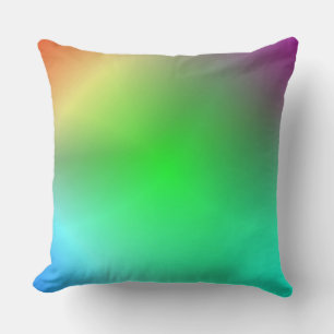Couleur Blend 3 Coussin