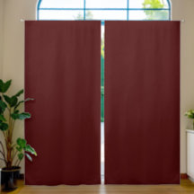 Couleur bordeaux gras