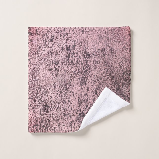 COULEUR CRÉATIVE JOUER ART TEXTURE POUR CADEAU (Gant de toilette)