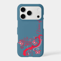 COULEUR CRÉATIVE JOUER L'ART POUR Coque-Mate iP CA