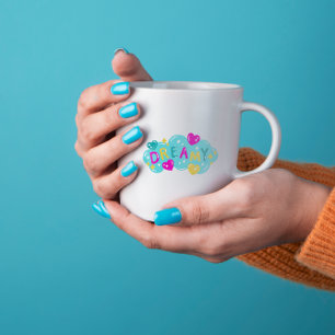 Couleur Cute Dreamy Mug