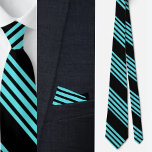 Couleur Cute Stripes Motif Cravate<br><div class="desc">Couleur Cute Stripes Motif cravate.</div>