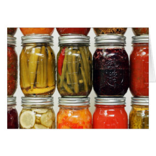 Couleur de canning