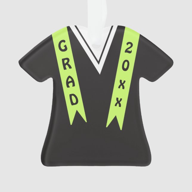 Couleur de la ceinture personnalisée en arrière Te (devant)