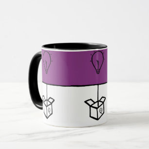 couleur de la tasse de café