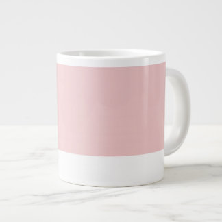 COULEUR DE L'ANNÉE MUG | 2016 | Quartz Rose