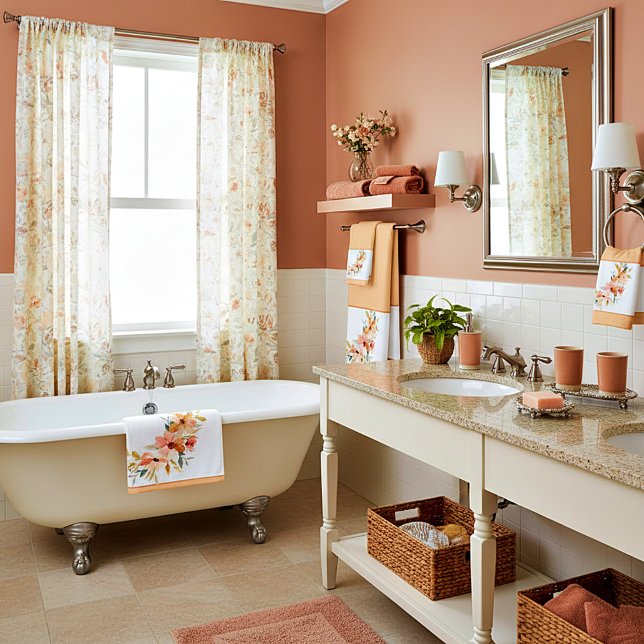 Couleur d'eau de chute (Créateur téléchargé)