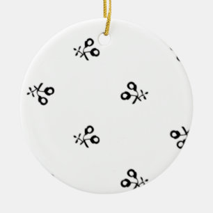 Couleur Dernier Texte PersonnaliséLogo Ornement en