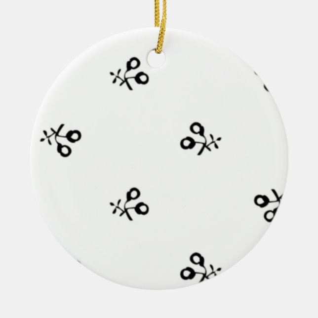 Couleur Dernier Texte PersonnaliséLogo Ornement en (Devant)