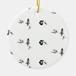 Couleur Dernier Texte PersonnaliséLogo Ornement en