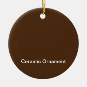 Couleur Dernier Texte PersonnaliséLogo Ornement en