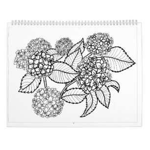 Couleur du calendrier de coloration de votre calen