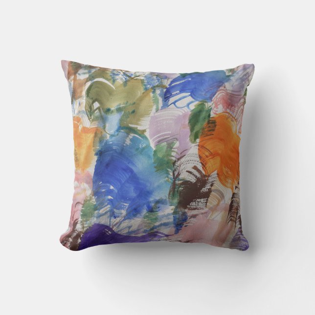 Couleur du coussin (Recto)