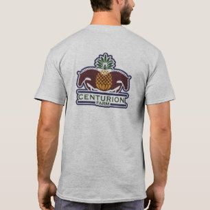 Couleur du T-shirt 3