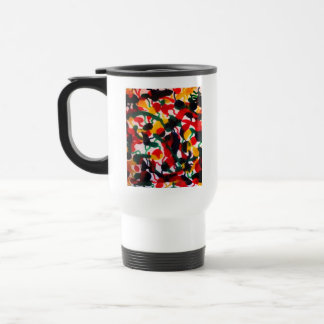 Couleur du voyage - Mug