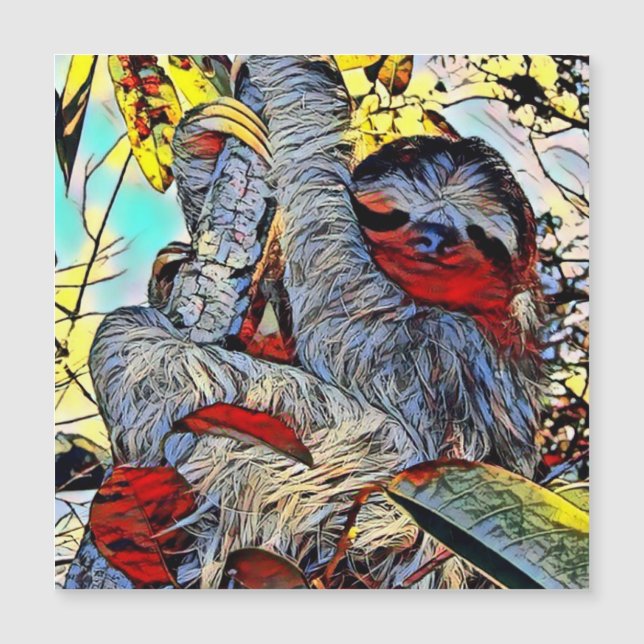 Couleur - Fente (Devant)