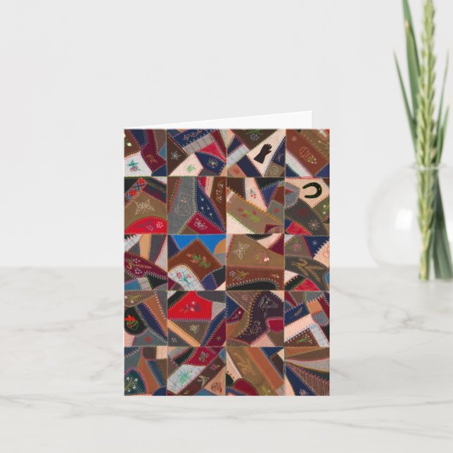 Couleur folle (Devant)