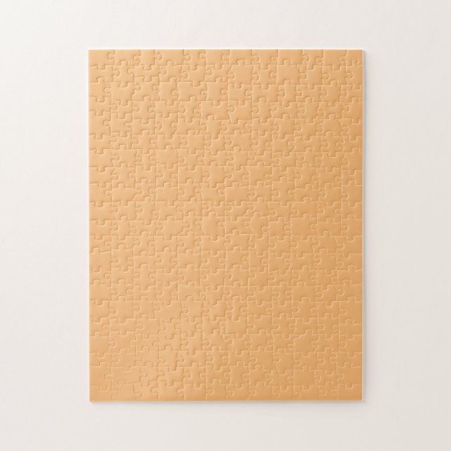 Couleur hexadécimale #FABA77, Brandy Puzzle (Vertical)