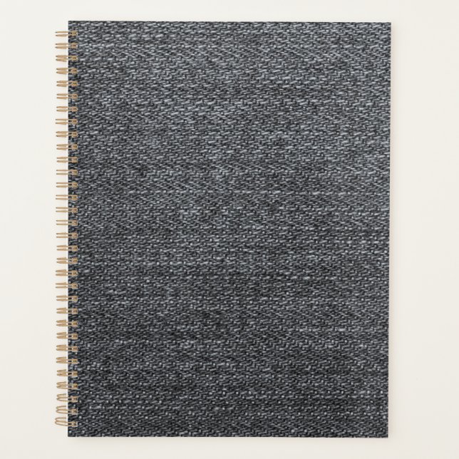 Couleur Jeans simple (Devant)