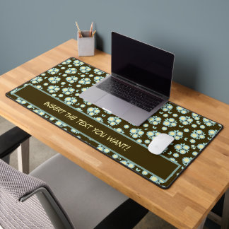 Couleur moderne personnalisée en fleurs