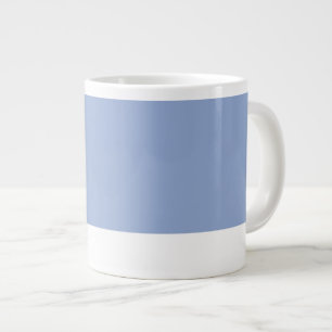 COULEUR PANTONE DE L'ANNÉE MUG   2016   Sérénité
