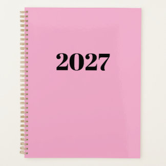 Couleur Rose 2027