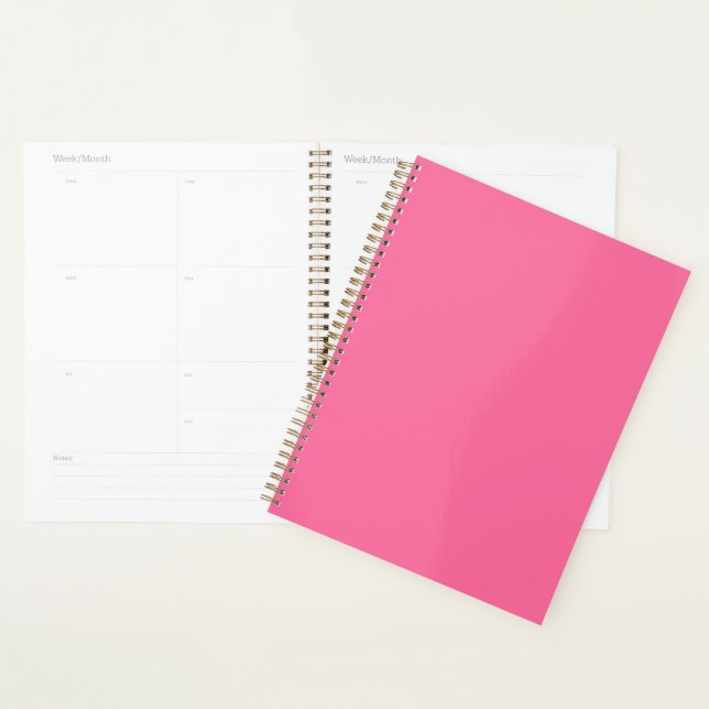 couleur rose français (Devant avec enveloppe)