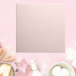 Couleur solide de carreau rose clair<br><div class="desc">Ce carrelage simple, minimaliste et moderne est un motif de carreaux de couleur uni et solide qui s'adaptera à tous les modèles. Vous pouvez l'utiliser comme tuile murale en guise de surbrillance ou de mur entier pour un arrière-plan dans votre cuisine ou salle de bain ou salle de boue ou...</div>