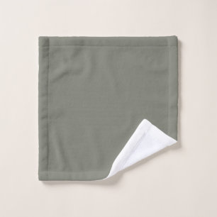 Couleur unie vert neutre sous-tonal 2026 COTY 