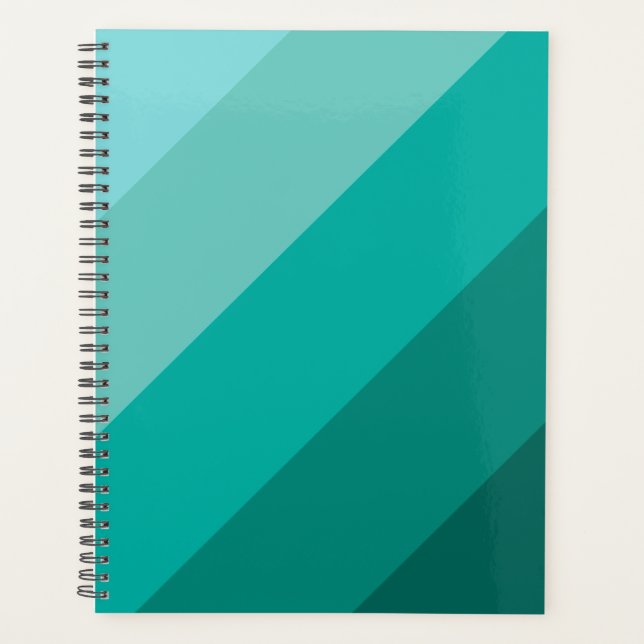 Couleur verte (Devant)