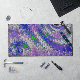Couleur Vive Audacieuse Colorée Funky Tripante Spi
