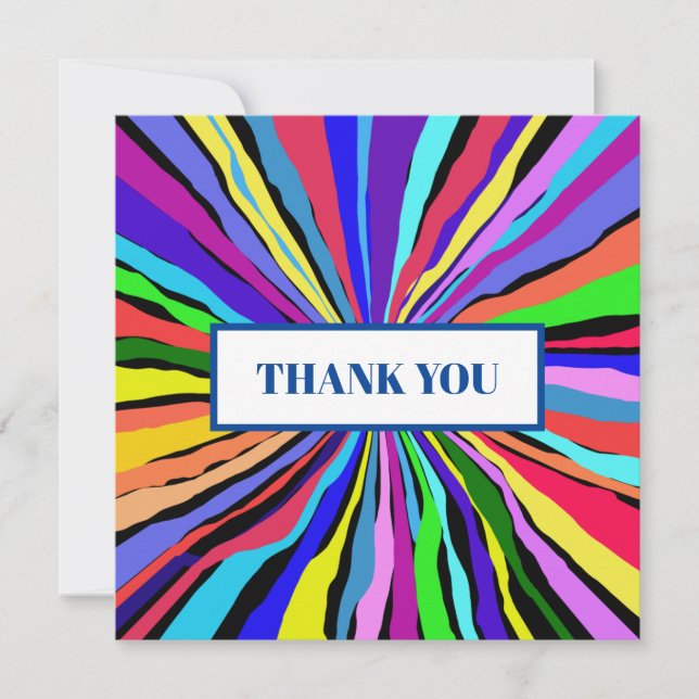 Couleurs amusantes (Devant)