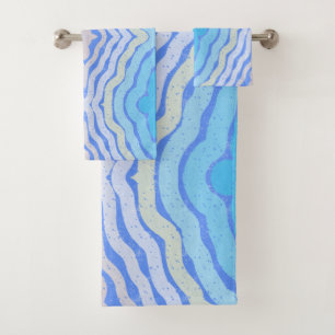 Couleurs Complémentaires de Bleuet Design Shabby C