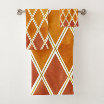 Couleurs d'automne et harmonie de texture d'or