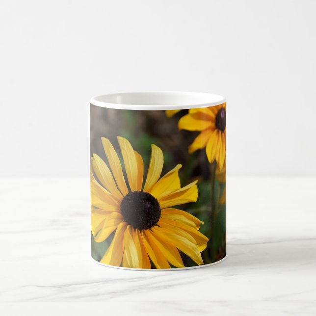 Couleurs d'automne tasse (Centre)