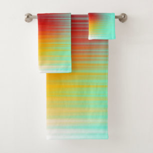 Couleurs de champ plasma de rentrée spatiale Abstr