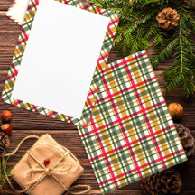 Couleurs de Noël vierges