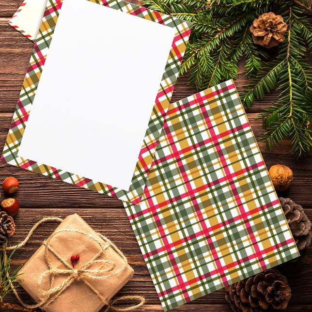 Couleurs de Noël vierges (Créateur téléchargé)