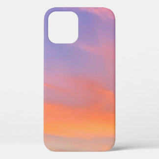 Couleurs de soleil iPhone / coque ipad