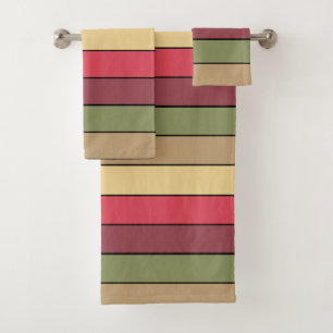 Couleurs De Tonalité Terre De La Saison Automne Su