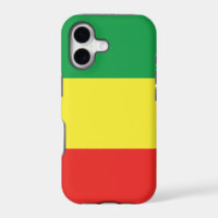 Couleurs des drapeaux africains