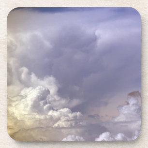 Couleurs du Dessous de verre Sky Cork