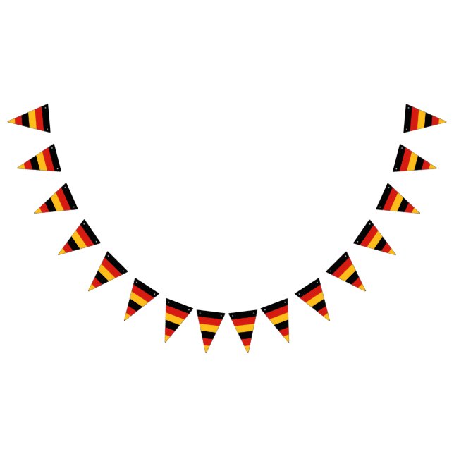 Couleurs du drapeau ALLEMAND - Grilles (Tout)