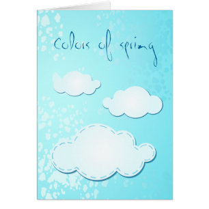 Couleurs du ressort, carte