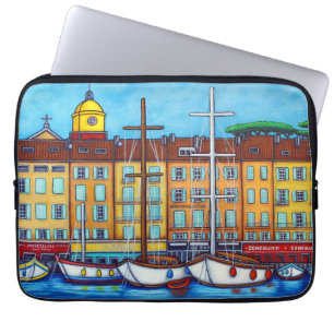 Couleurs du sac électronique Saint-Tropez