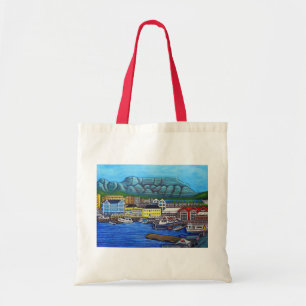 Couleurs du Sac fourre-tout du Cap