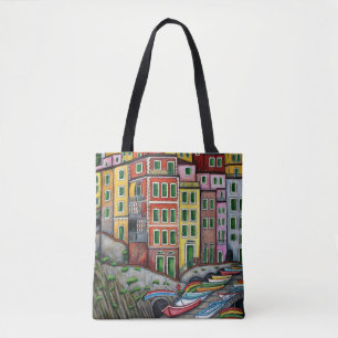 Couleurs du sac Riomaggiore par Lisa Lorenz
