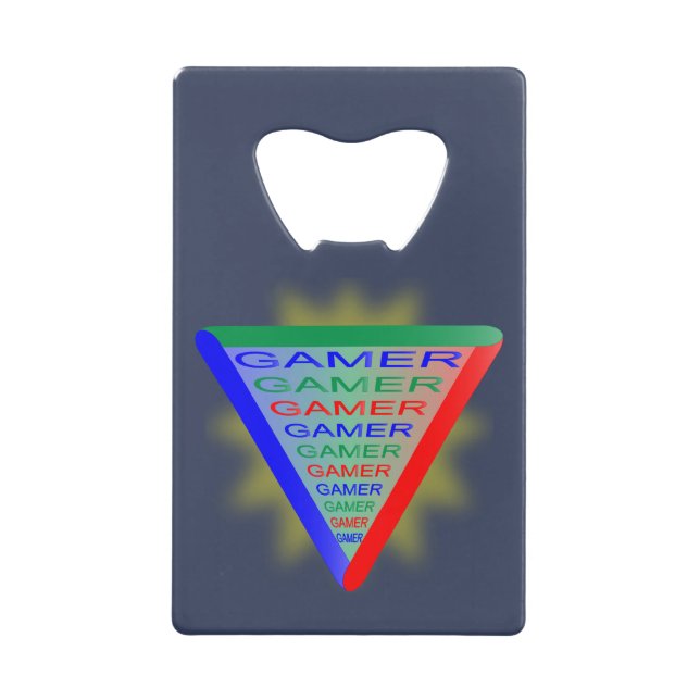 Couleurs du système de jeu Gamer 3 Ultimate RVB (Devant)