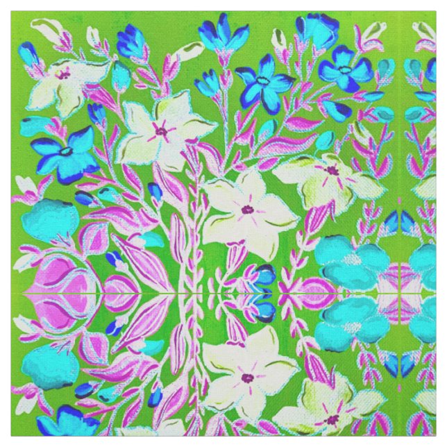 Couleurs du tissu fin été (Échantillon)